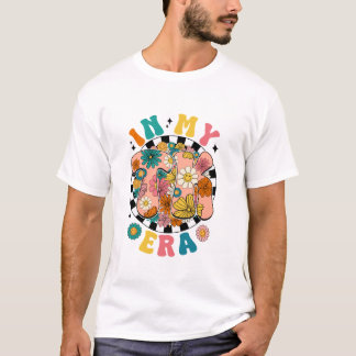 Camiseta Maneiro na Minha Era TK Alunos