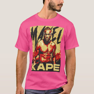 Camiseta Manel Kape