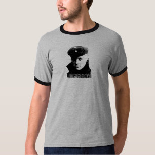 Camiseta Manfred Von Richthofen