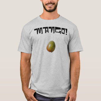 CAMISETA MANGA