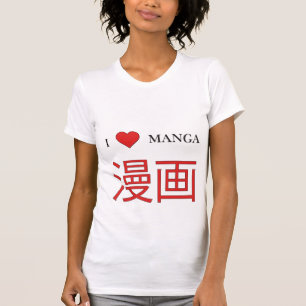 Camiseta Manga