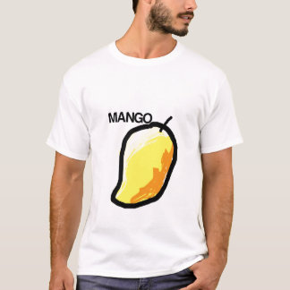 Camiseta Manga