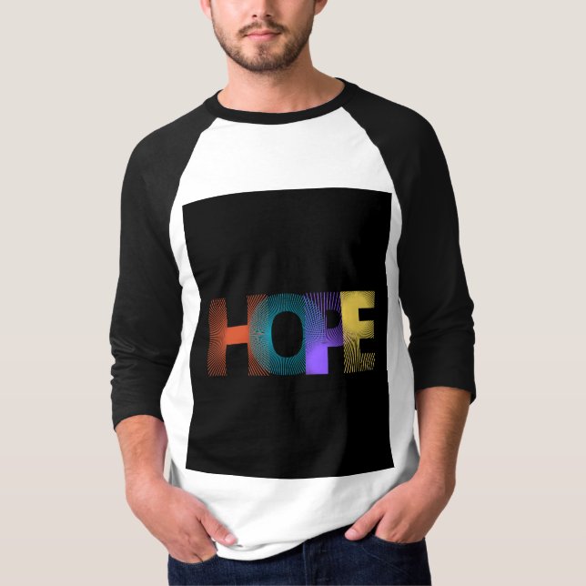 Camiseta manga comprida (Frente)