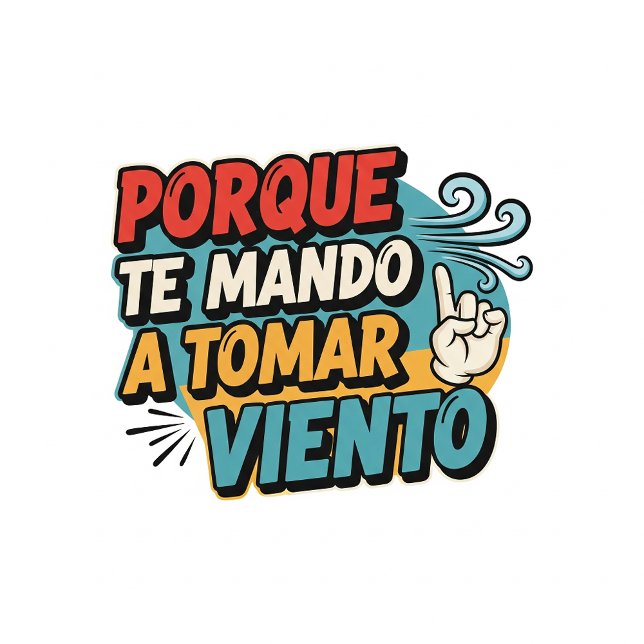 Camiseta Manga corta - No me saques el dedo porque (Criador carregado)