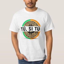 Camiseta manga corta: PAGAFANTAS