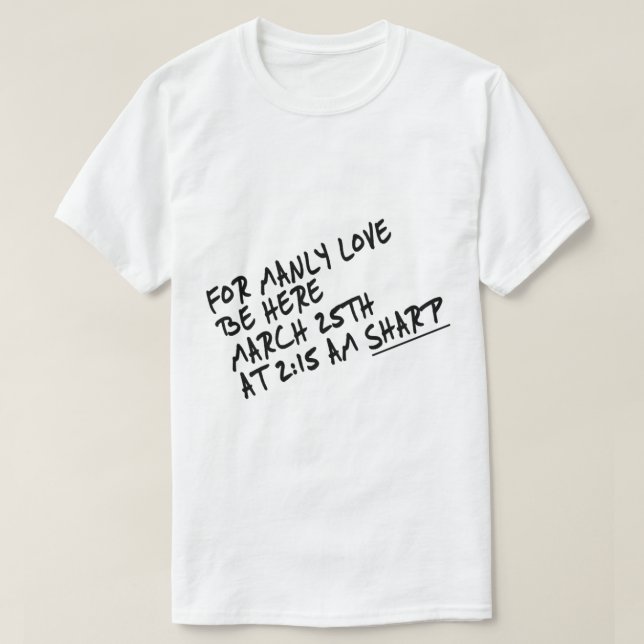 Camiseta Manga E Dumber (2) (Frente do Design)