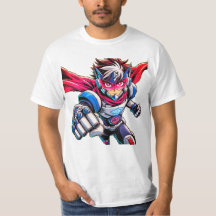 Manga Fighter