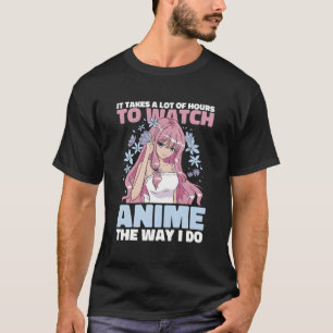 Camiseta Manga Legal Cosplay - Japão Kawaii Japonês Otaku A