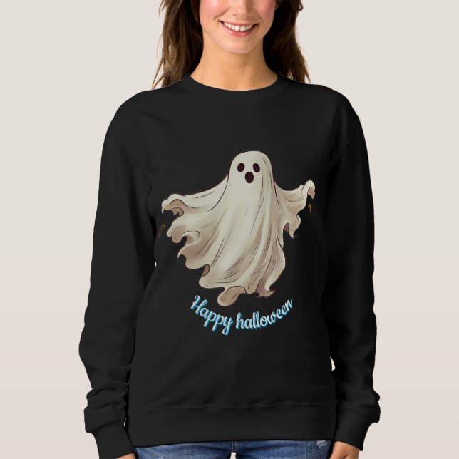 camiseta manga longa (Frente)