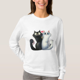 Camiseta Manga Longa