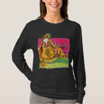 Camiseta Manga Longa