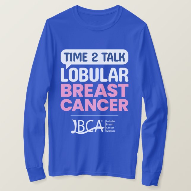 Camiseta Manga Longa da Turnê de Conscientização I (Frente do Design)