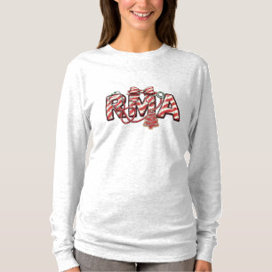 Camiseta Manga Longa RMA – Assistente Médico Regis