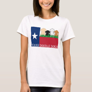 Camiseta Manga longa TDD