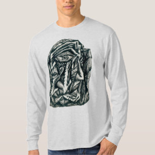 Camiseta Manga Longa Triumvirato