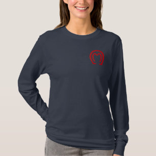 Camiseta Mangalarga Marchador