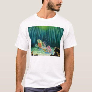 Camiseta Manganês Nelson 2008 521