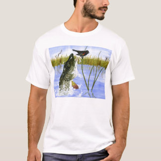 Camiseta Manganês Wreede 2008 709 alto