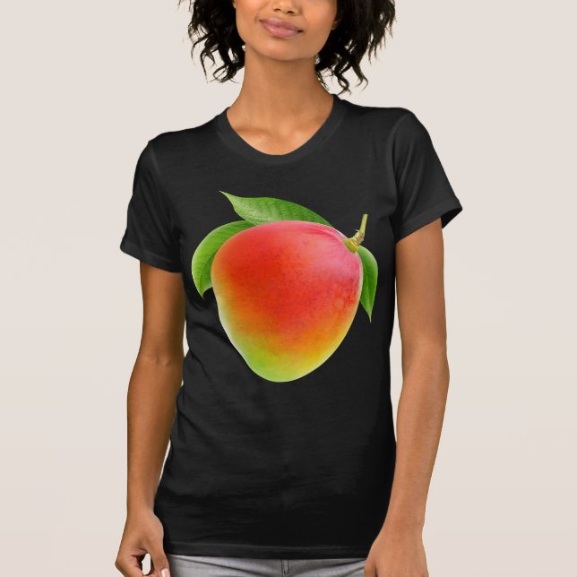 Camiseta Mango (Frente)