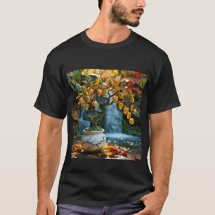 Camiseta Mangos Lindos Naturais