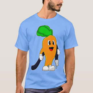 Camiseta mangueira de bombeiro apodrecer