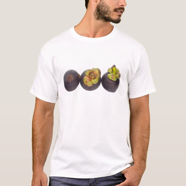 Camiseta Mangustão três (Frente)