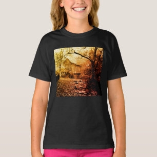 Camiseta Manhã
