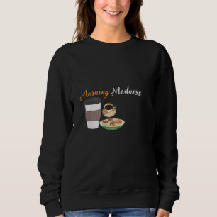 Camiseta Manhã Madura