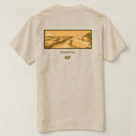 Camiseta Manhã Ritual