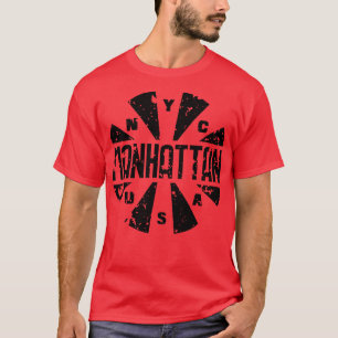 Camiseta Manhattan 10