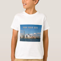 Manhattan Skyline Nova Iorque USA