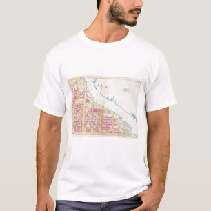 Camiseta Manhatten, New York 4