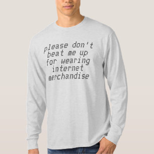 Camiseta manifestando seu tshirt dos sonhos