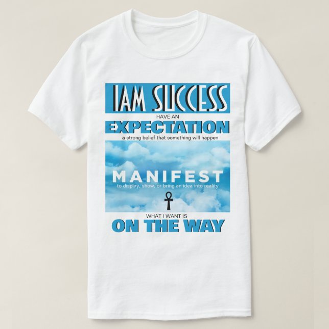 CAMISETA MANIFESTO (Frente do Design)