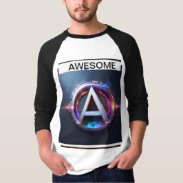 Camiseta Manifesto expresso da obra prima do Flair artístic