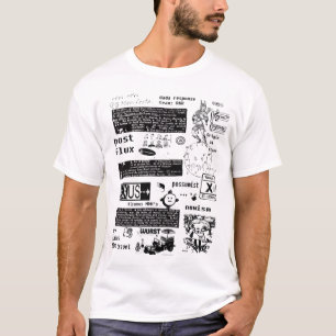 Camiseta Manifesto novo novo