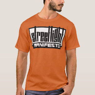 Camiseta Manifesto Ska em Destaque