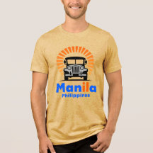 Manila Filipinas Sudeste Asiático