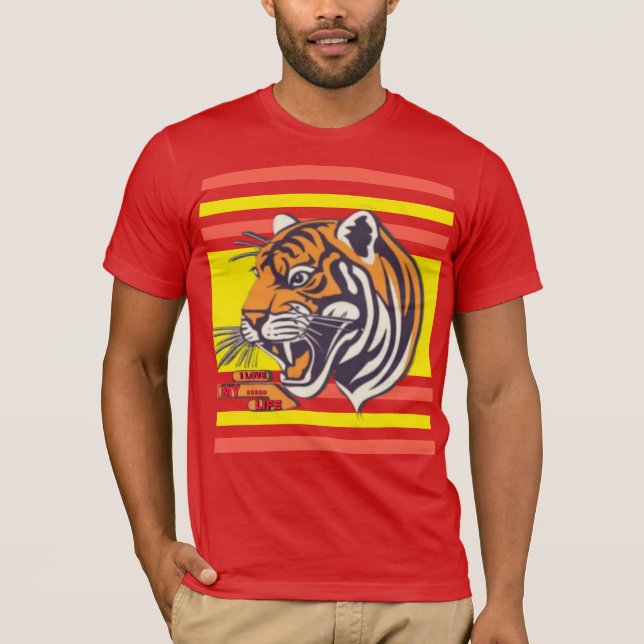 Camiseta Manishkhetariya (Frente)