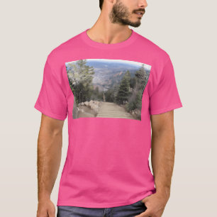 Camiseta Manitou Incline