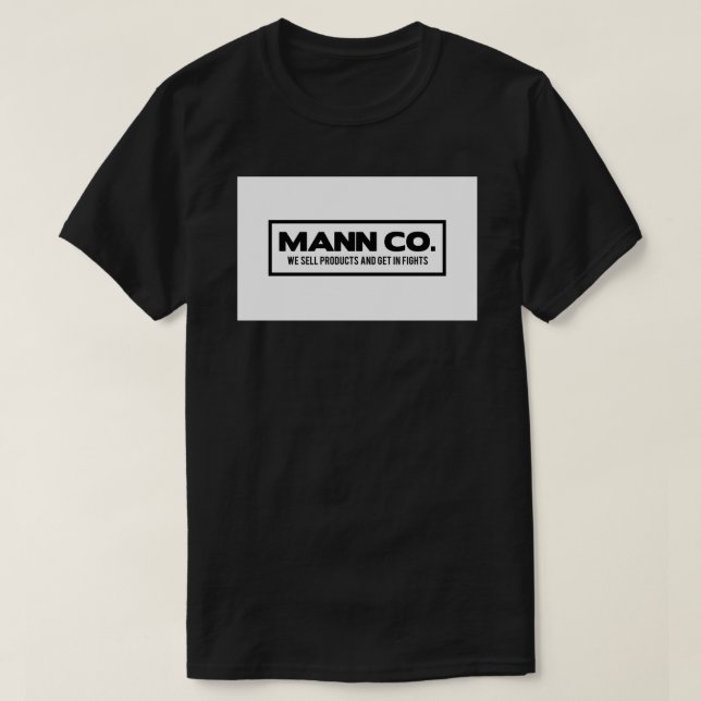 Camiseta Mann Co. Mug.png (Frente do Design)