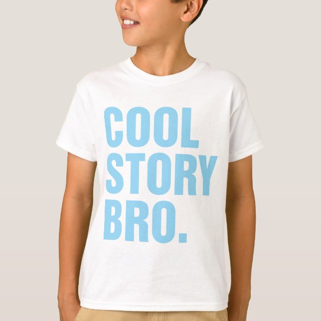 Camiseta mano azul claro (Frente)