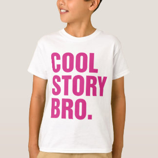 Camiseta mano da história legal