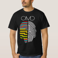 Manobras de OMD ou-chestral no Clássico Escuro