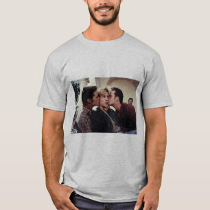 CAMISETA MANS