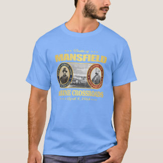 Camiseta Mansfield BA