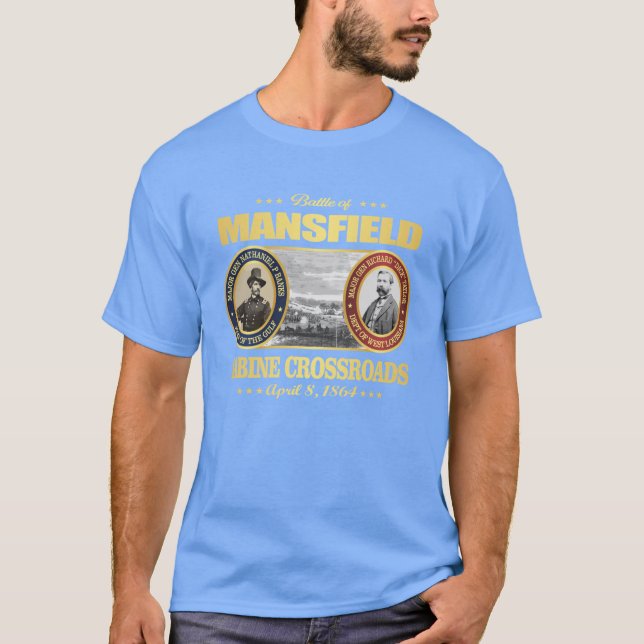 Camiseta Mansfield BA (Frente)