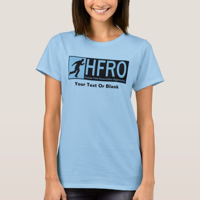 Camiseta Mansquatch (Frente)