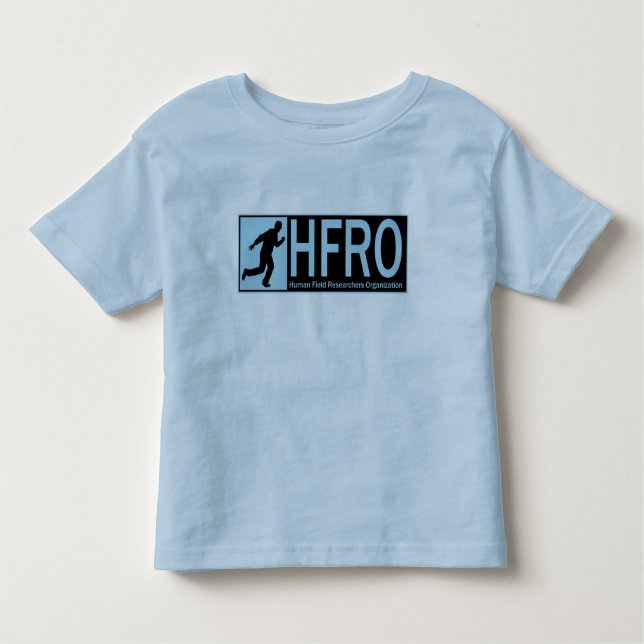 Camiseta Mansquatch (Frente)