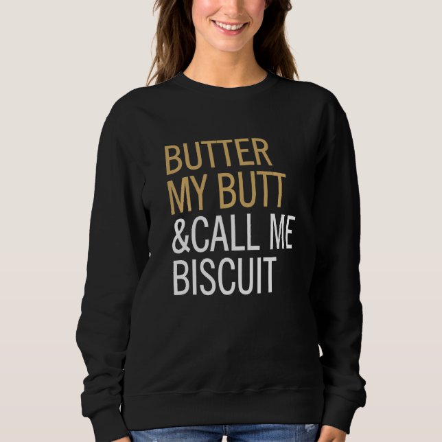 Camiseta Manteiga Cite-Me Biscoito (Frente)